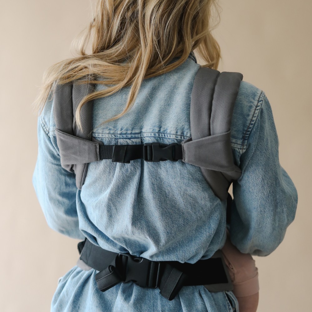 Boba Auri Baby Carrier