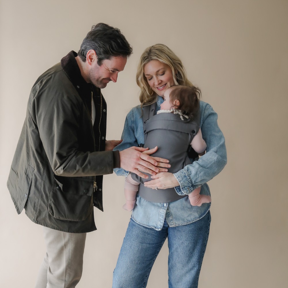 Boba Auri Baby Carrier