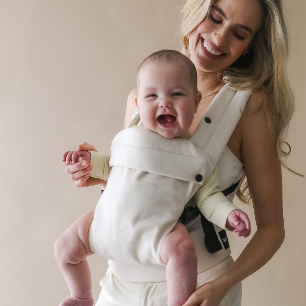 Boba Auri Baby Carrier