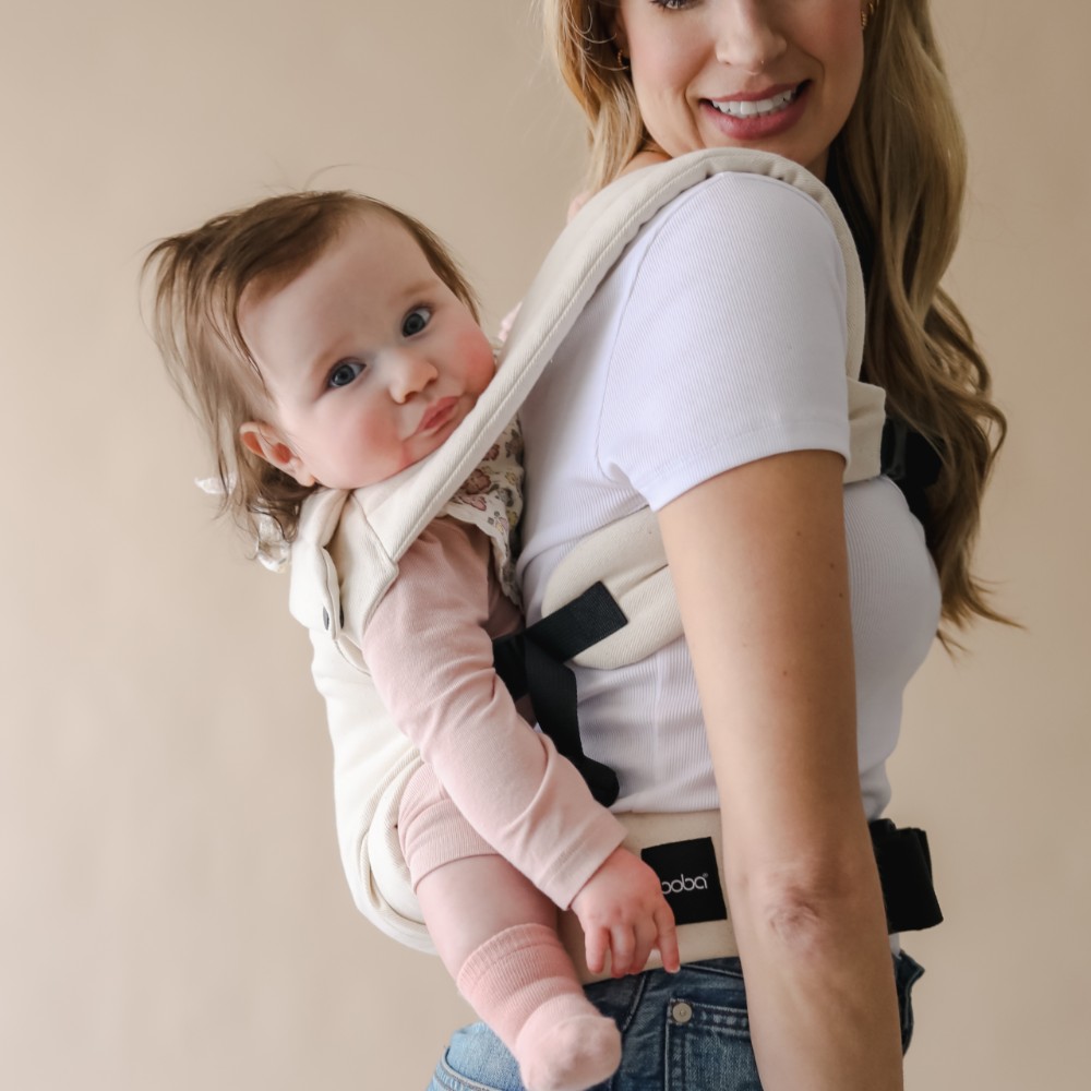 Boba Auri Baby Carrier