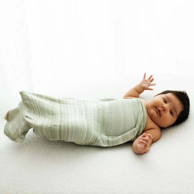 Swaddelini Bamboo Blend Swaddle Sleepsack