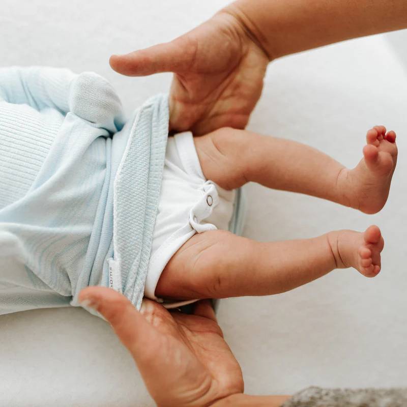 Swaddelini Swaddle Sleepsack