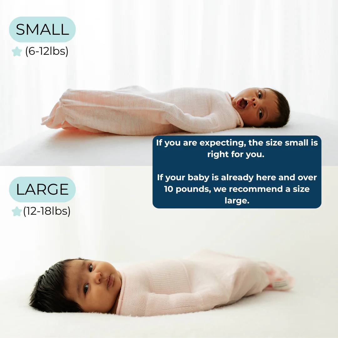 Swaddelini Swaddle Sleepsack