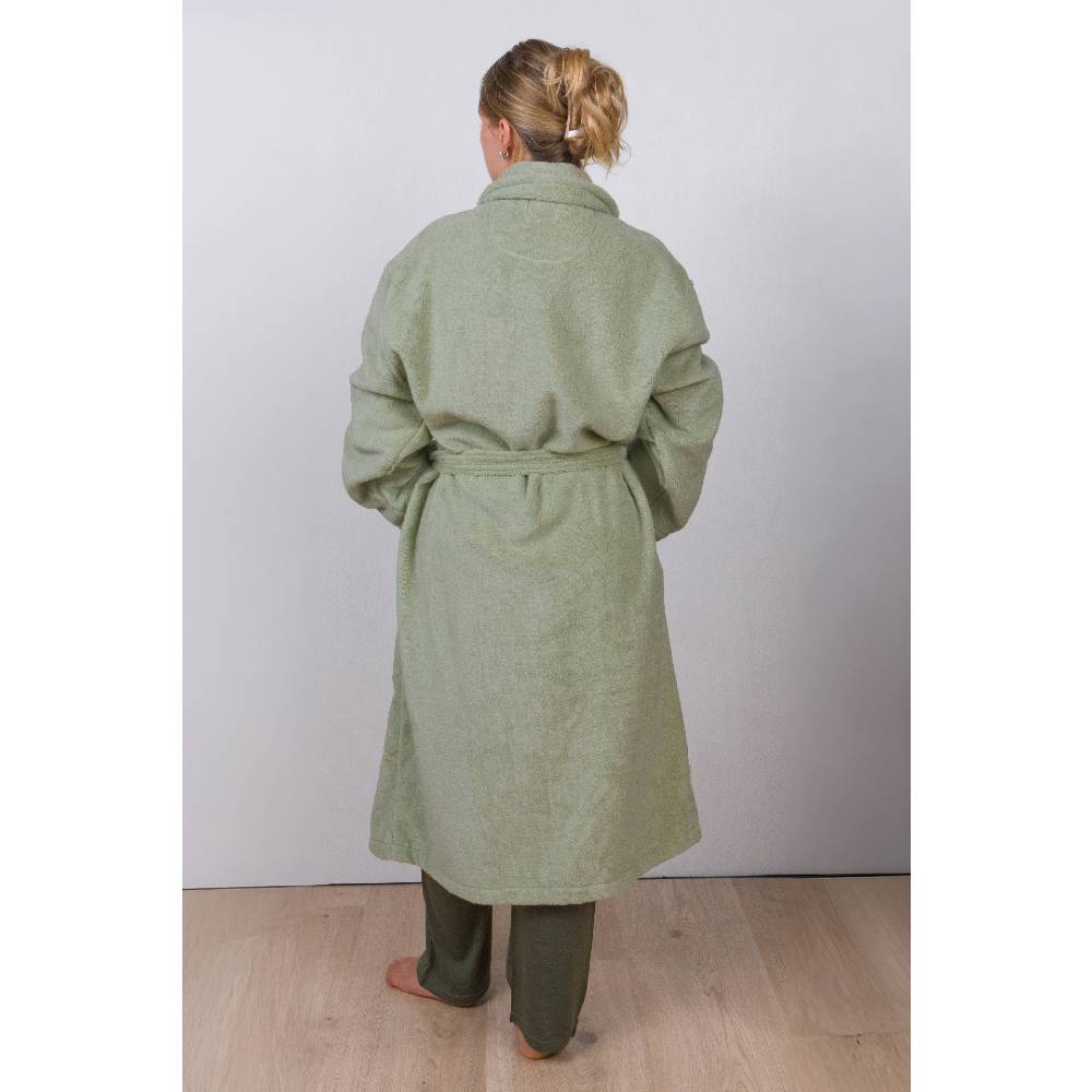 The Sleep Store Adult Luxe Bath Robe
