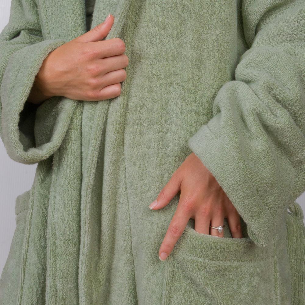 The Sleep Store Adult Luxe Bath Robe