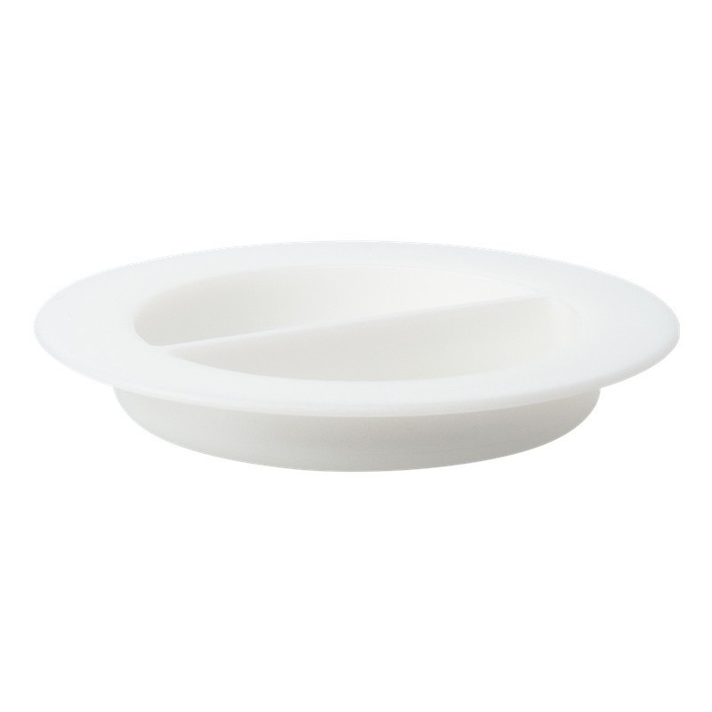 NUK Replacement Sealing Disc for First Choice Bottles 4pk