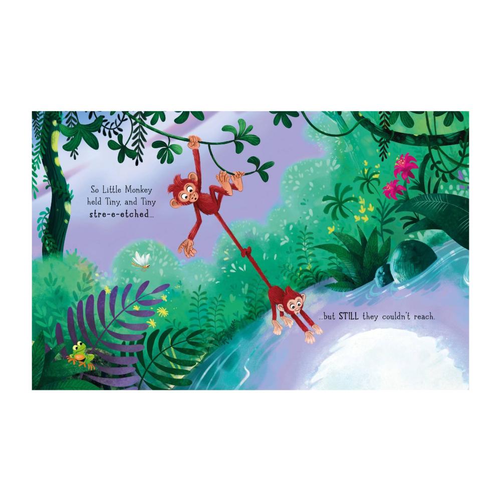 Book - Sleepytime Stories for Little Children