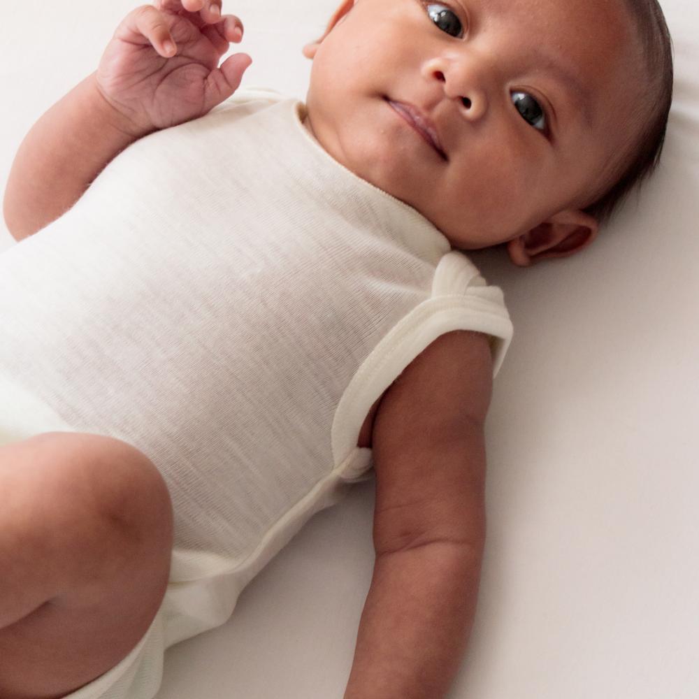 Basics Merino Singletsuit