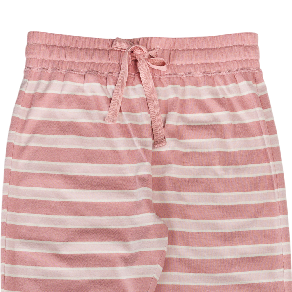 Woolbabe Merino/Organic Cotton Relaxed Winter Pyjamas