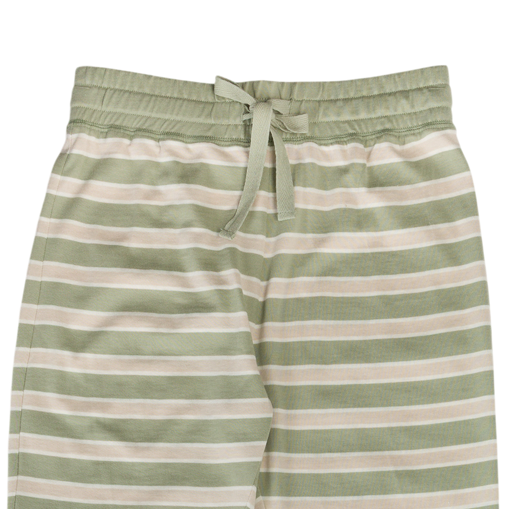 Woolbabe Merino/Organic Cotton Relaxed Winter Pyjamas