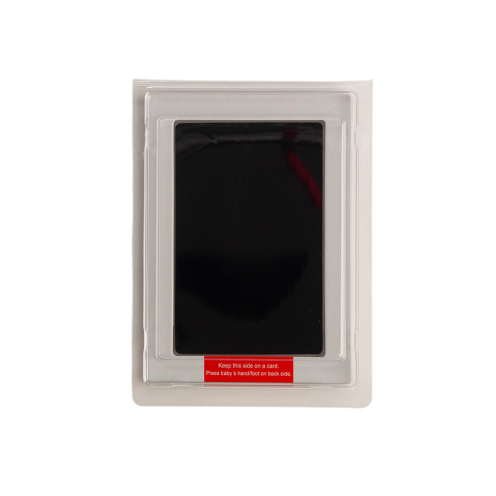 The Sleep Store No Mess Baby Print Kit