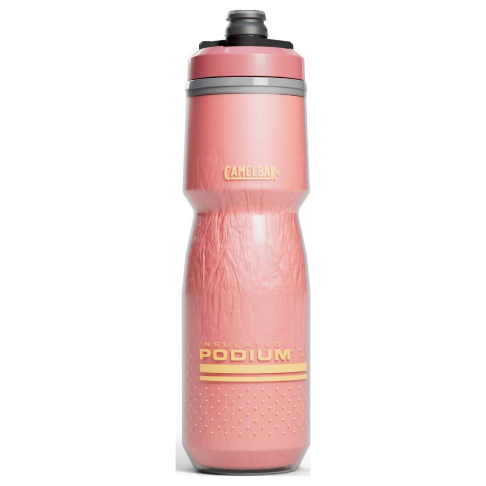 Camelbak Podium Chill 0.7L Bike Bottle