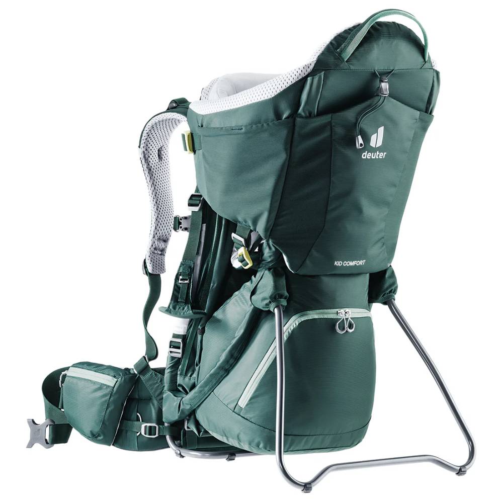 Deuter Kid Comfort Carrier