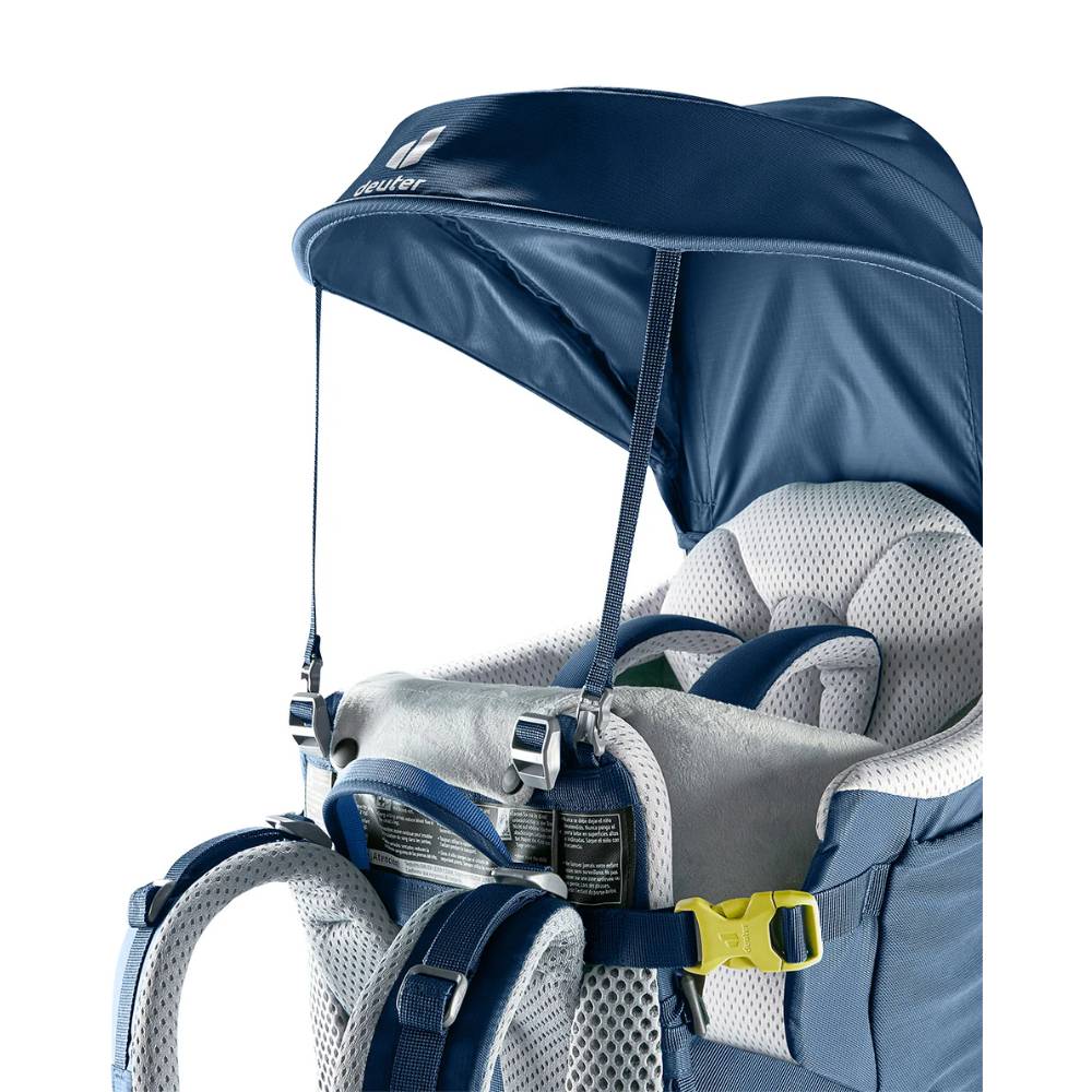 Deuter Kid Comfort Carrier