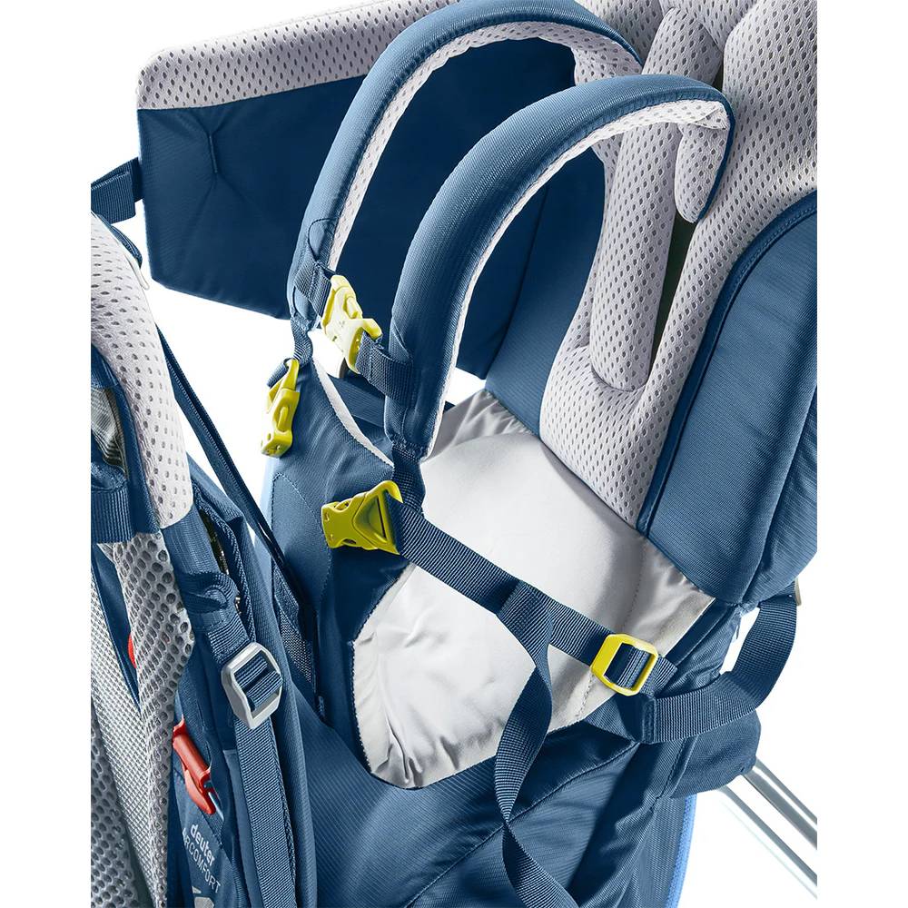 Deuter Kid Comfort Carrier