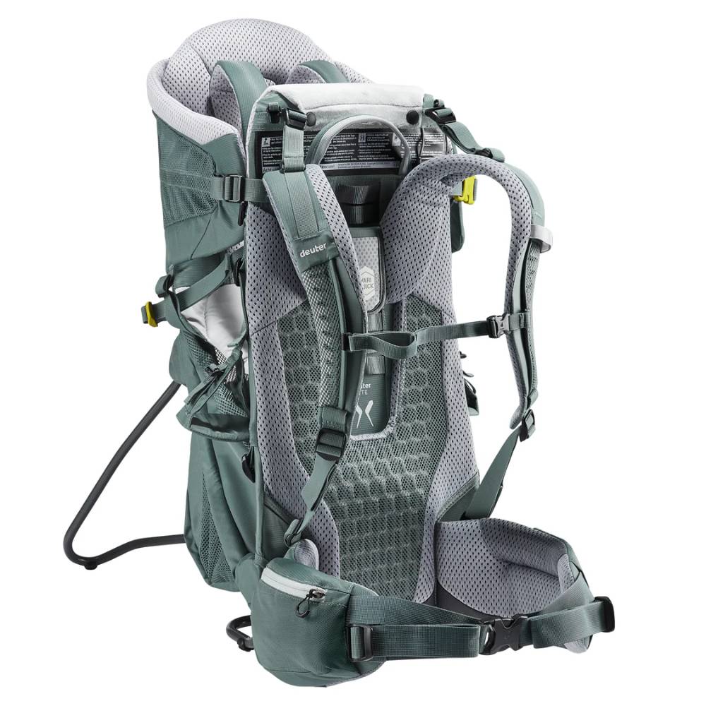 Deuter Kid Comfort Active Carrier