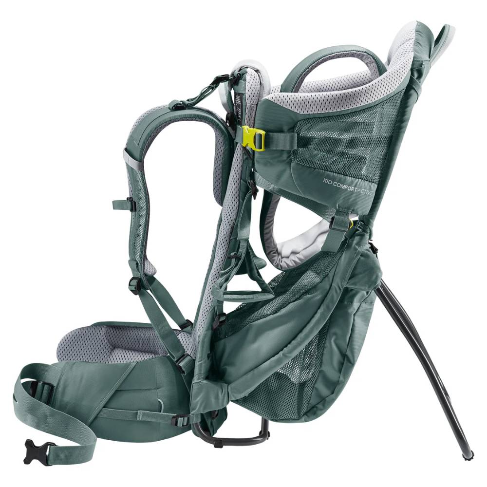 Deuter Kid Comfort Active Carrier