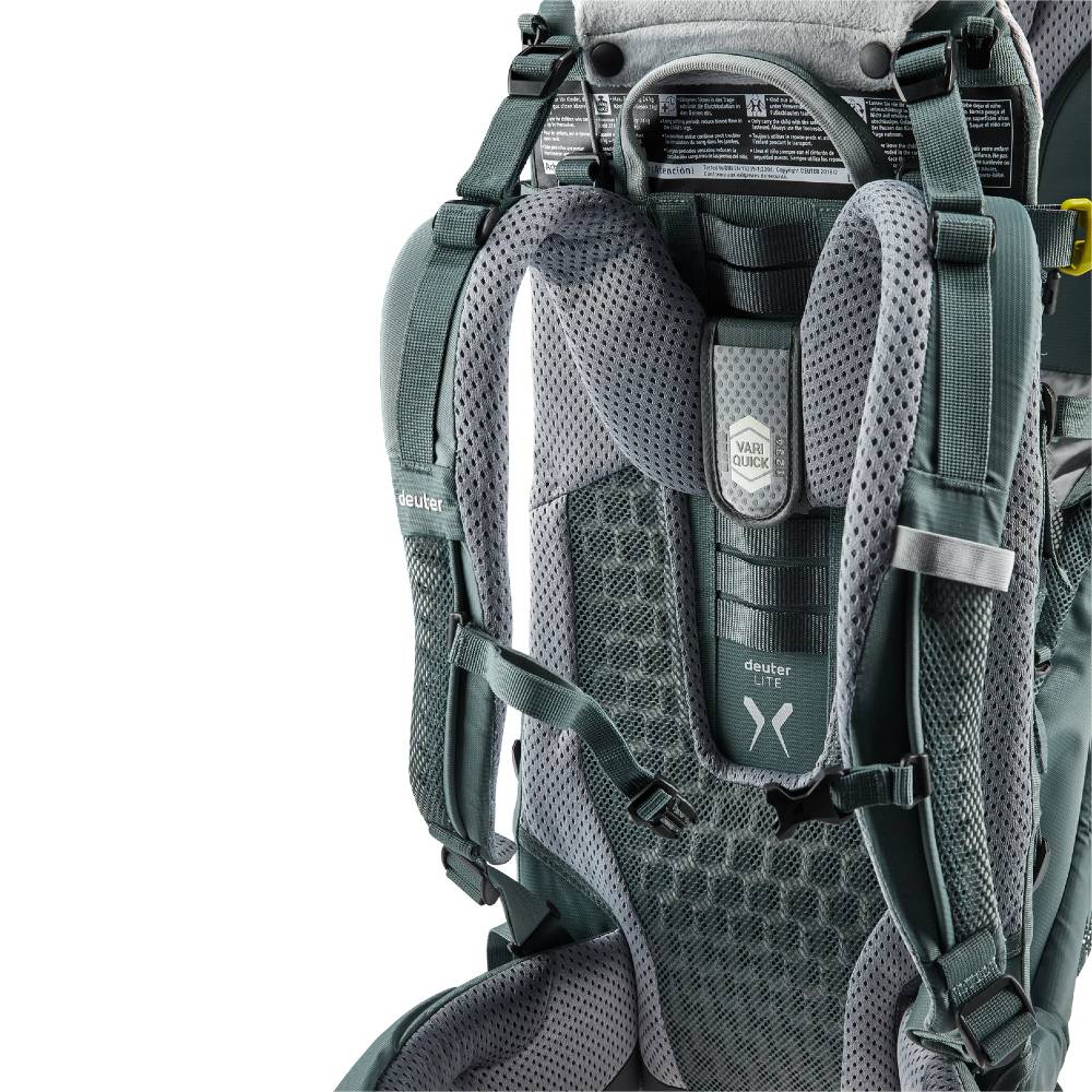 Deuter Kid Comfort Active Carrier