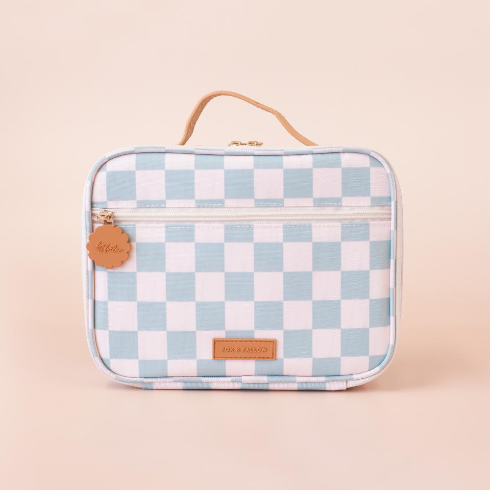 Fox & Fallow Insulated Mini Lunch Bag