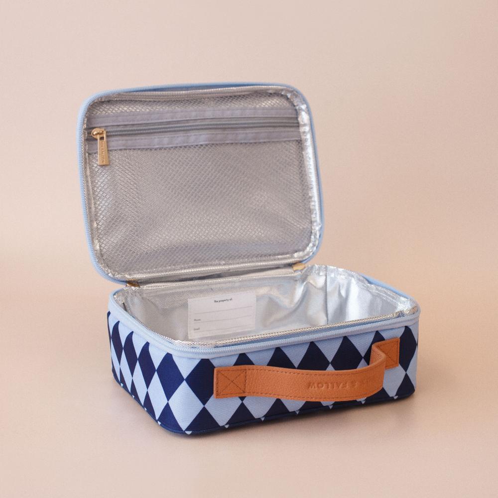 Fox & Fallow Insulated Mini Lunch Bag