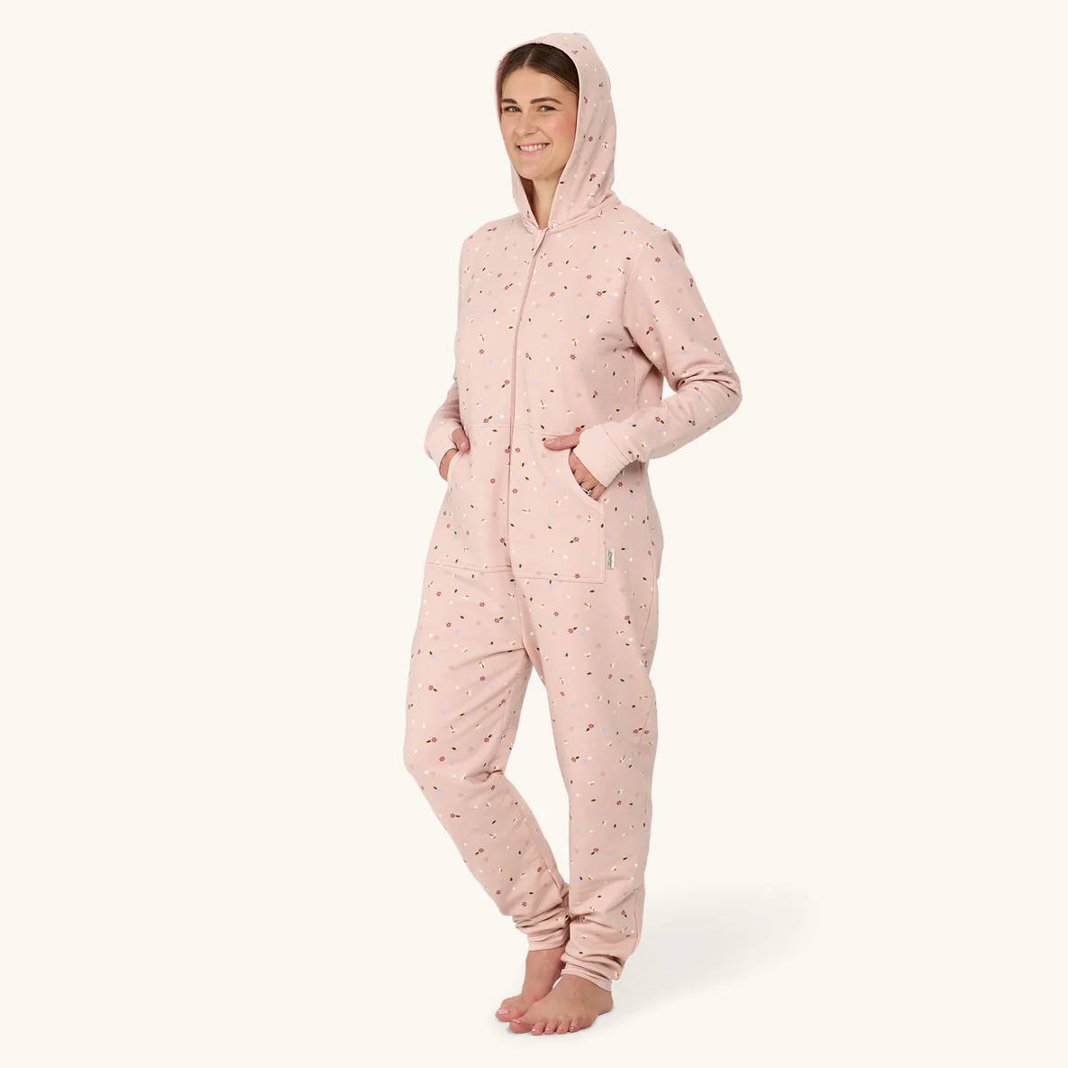ergoPouch 2.0 tog Adult Sleep Onesie