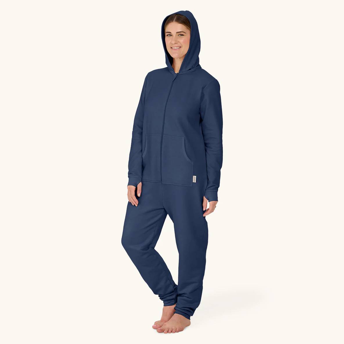 ergoPouch 2.0 tog Adult Sleep Onesie