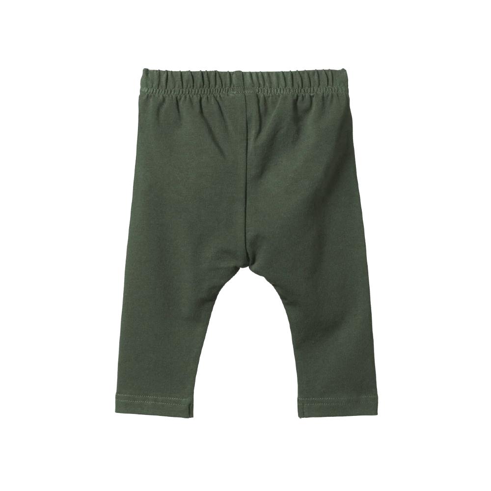 Nature Baby Organic Cotton Sunday Pants