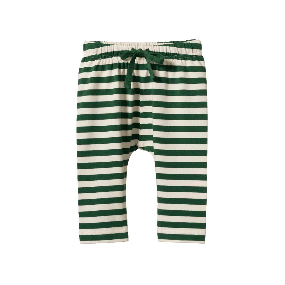 Nature Baby Organic Cotton Sunday Pants