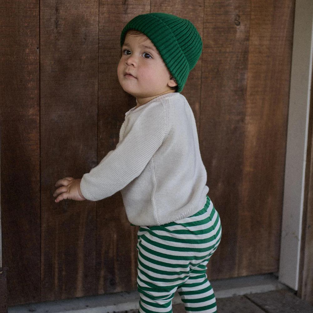 Nature Baby Organic Cotton Sunday Pants