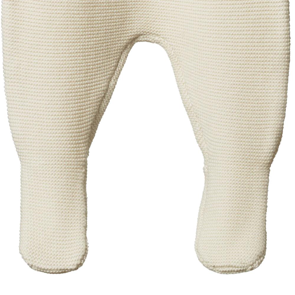 Nature Baby Organic Cotton Pepi Rompers