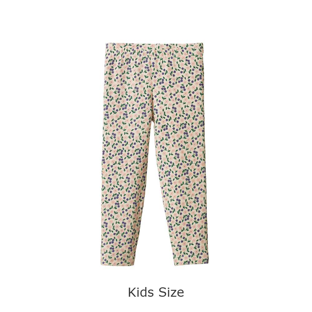 Nature Baby Organic Cotton Leggings