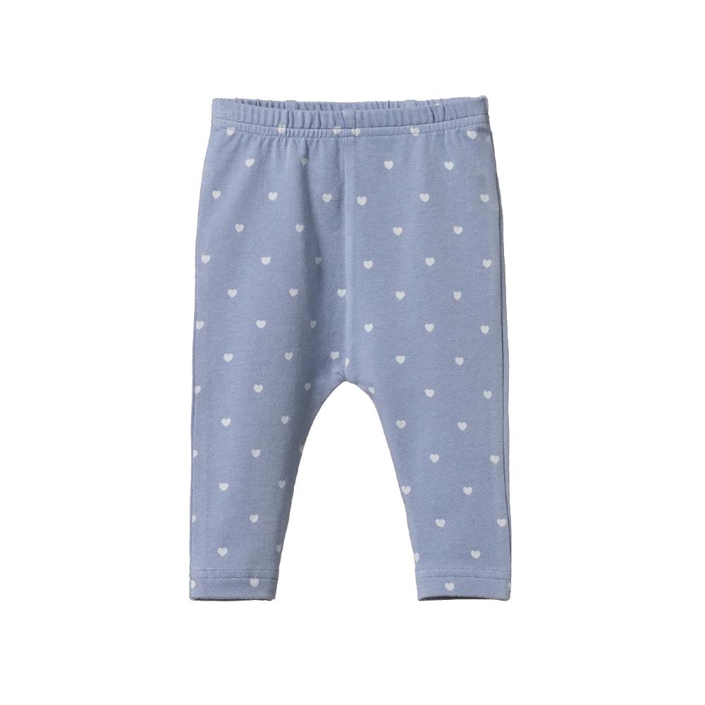 Nature Baby Organic Cotton Leggings