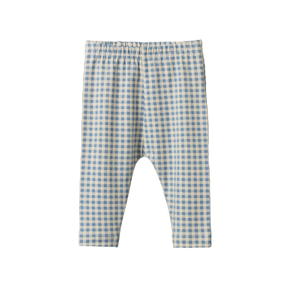 Nature Baby Organic Cotton Leggings