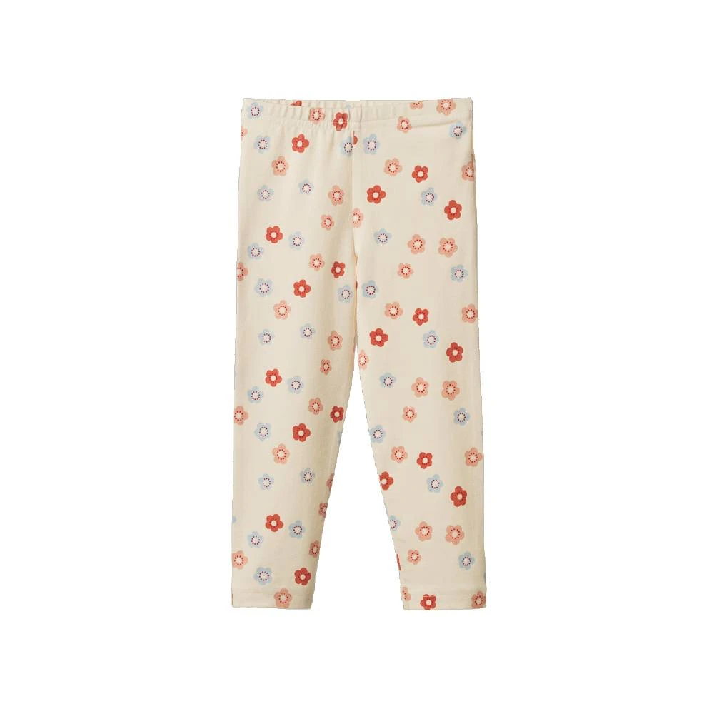 Nature Baby Organic Cotton Leggings