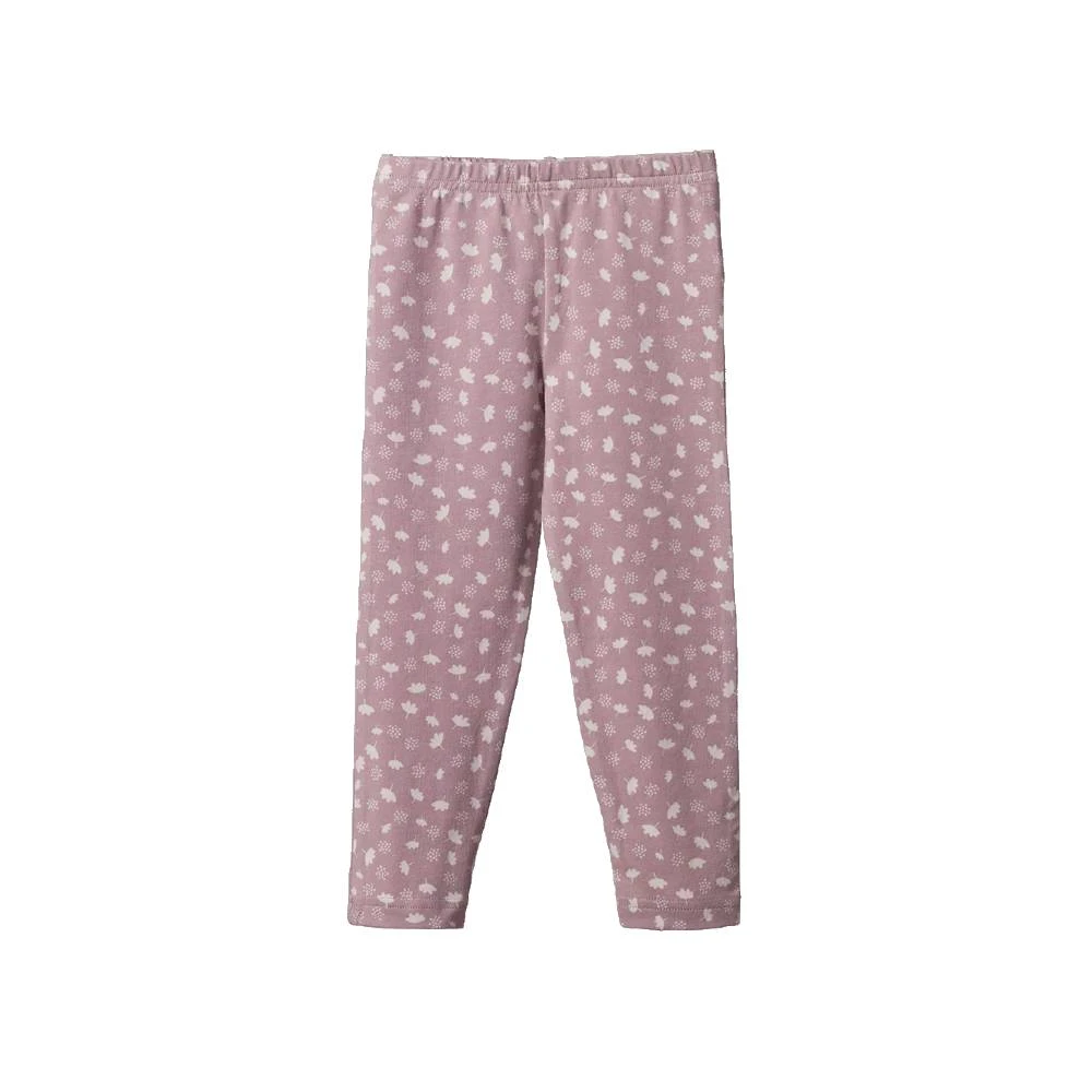 Nature Baby Organic Cotton Leggings