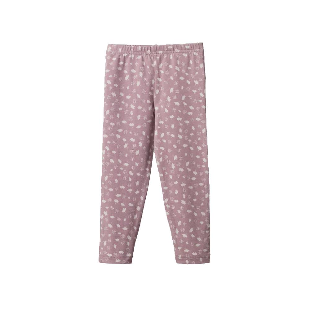 Nature Baby Organic Cotton Leggings