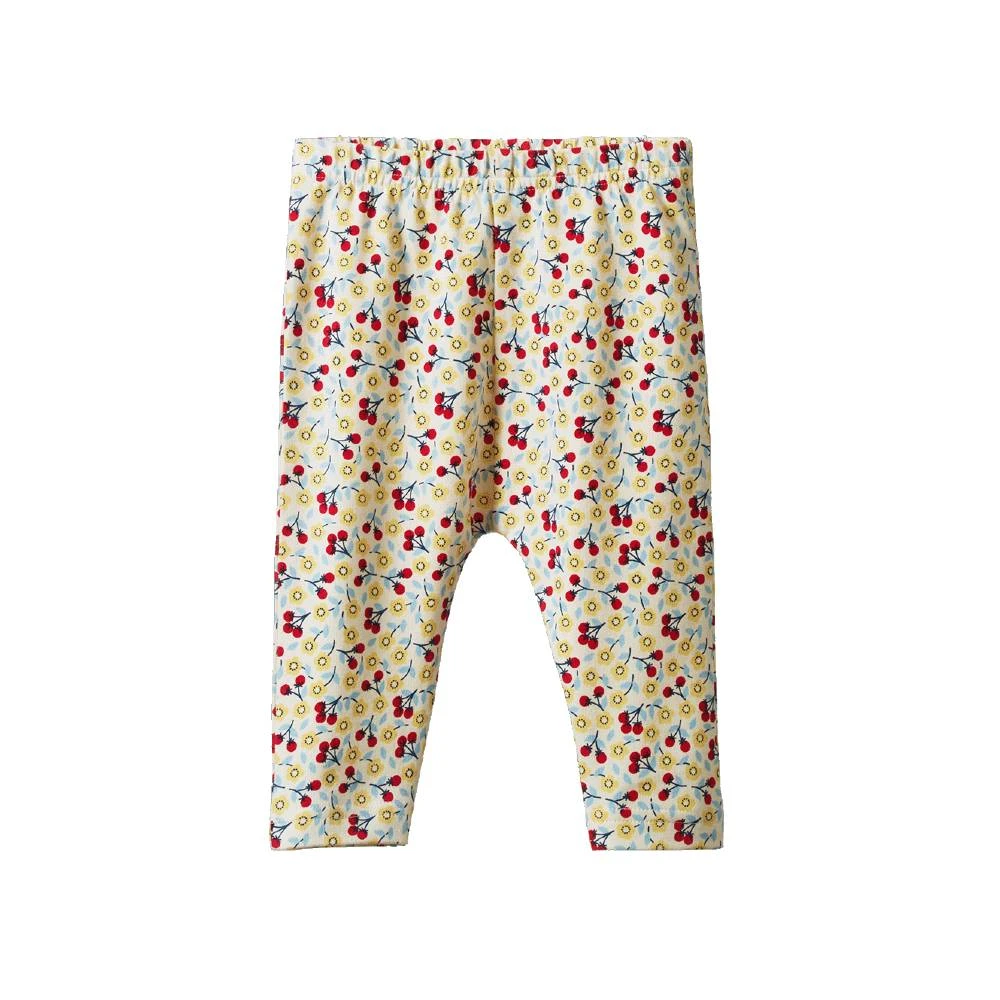 Nature Baby Organic Cotton Leggings