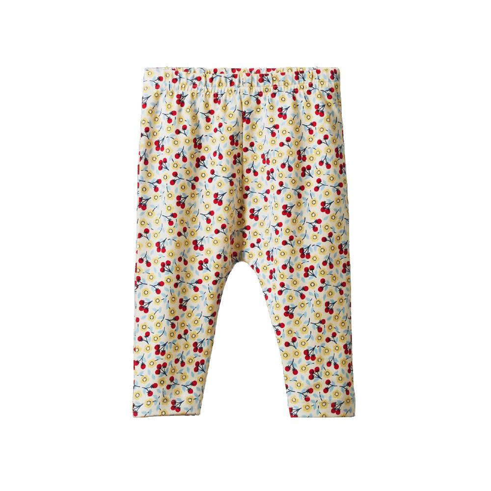 Nature Baby Organic Cotton Leggings
