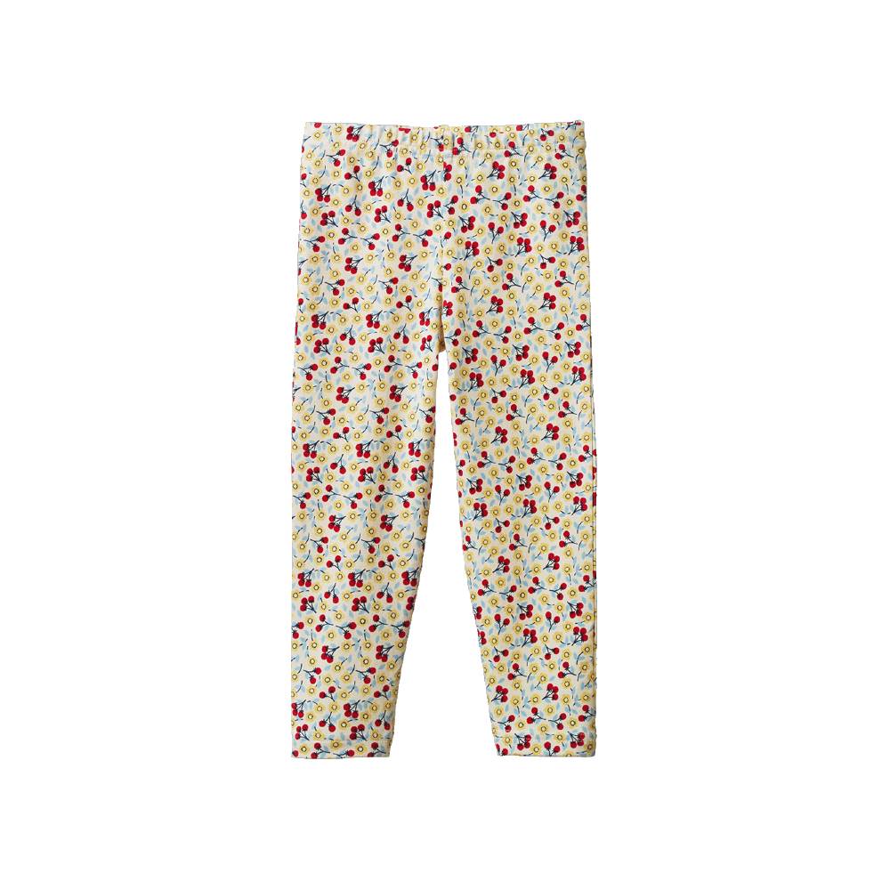 Nature Baby Organic Cotton Leggings