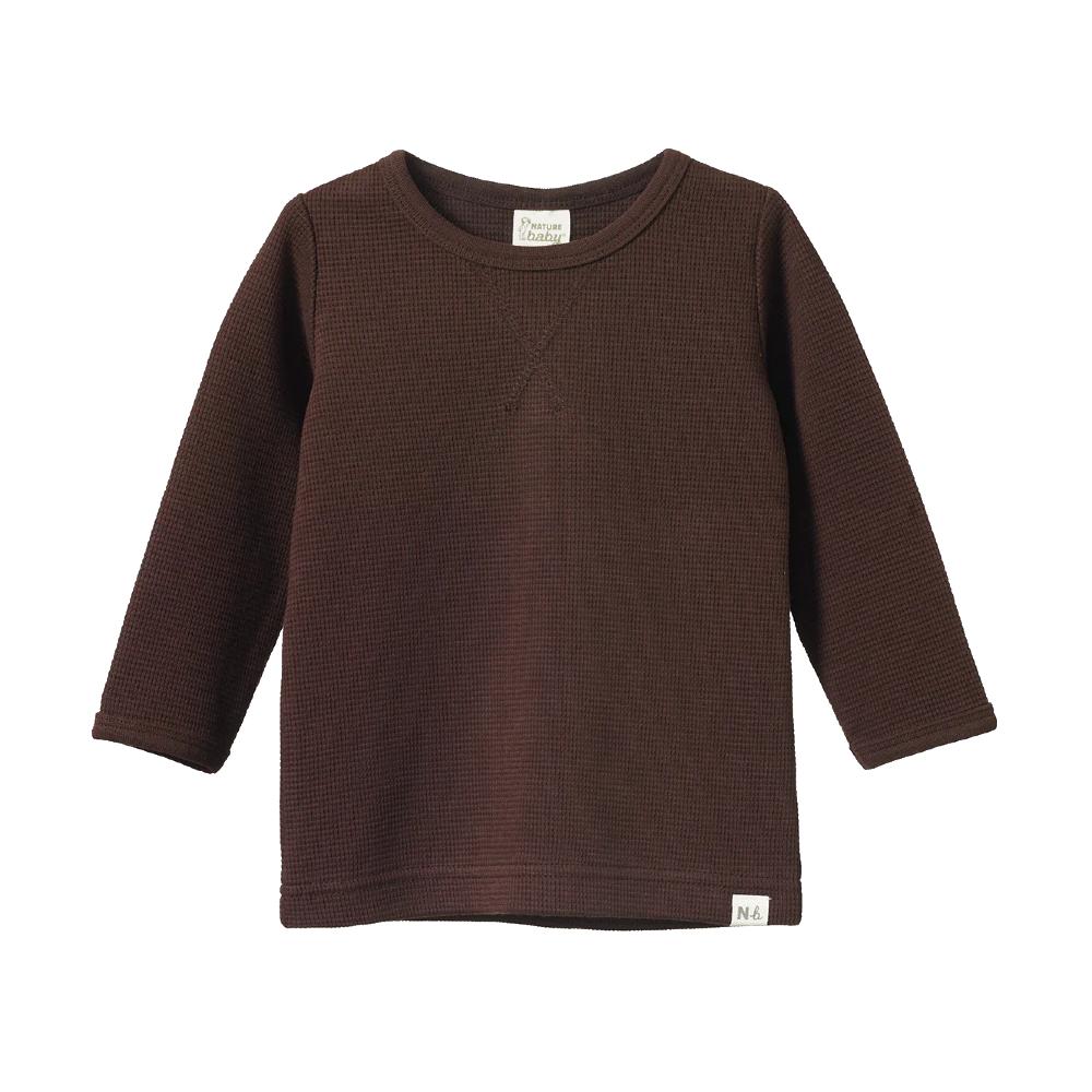 Nature Baby Waffle Tee