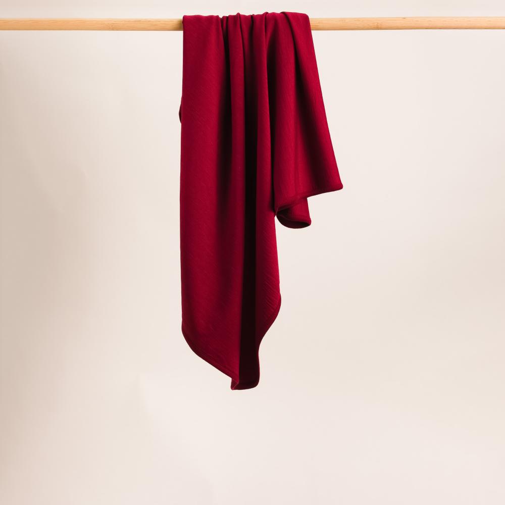 The Sleep Store Merino Tencel Fleece - Blanket