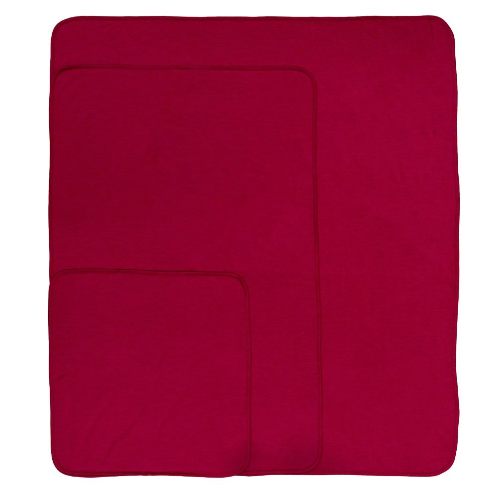 The Sleep Store Merino Tencel Fleece - Blanket