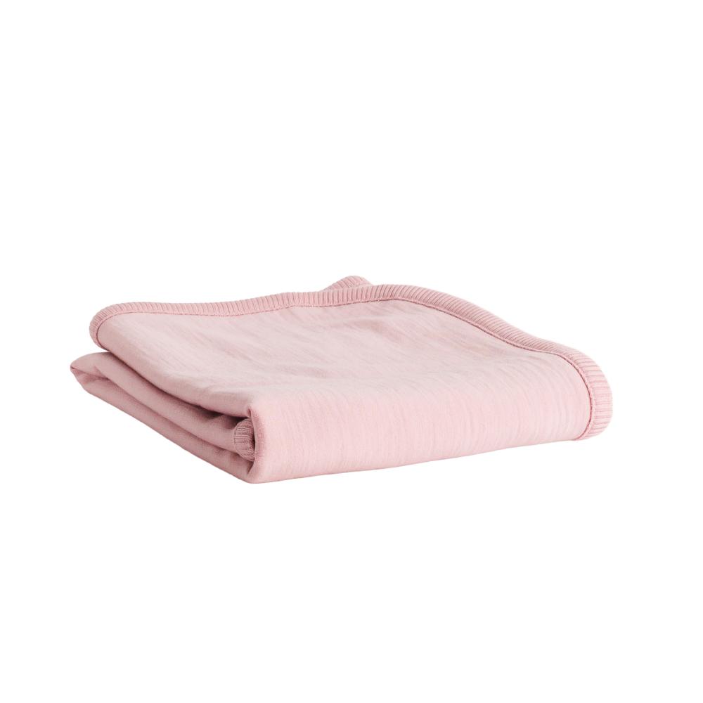 The Sleep Store Merino Tencel Fleece - Blanket