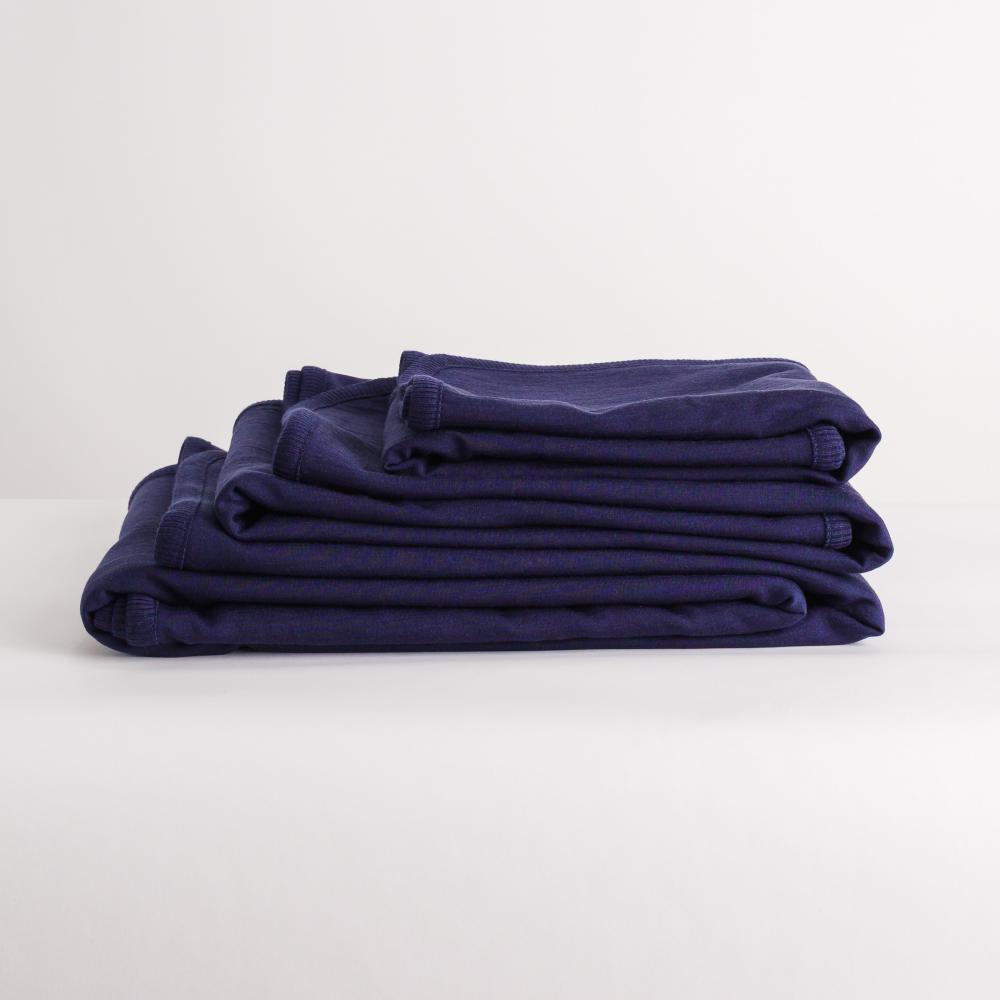 The Sleep Store Merino Tencel Fleece - Blanket