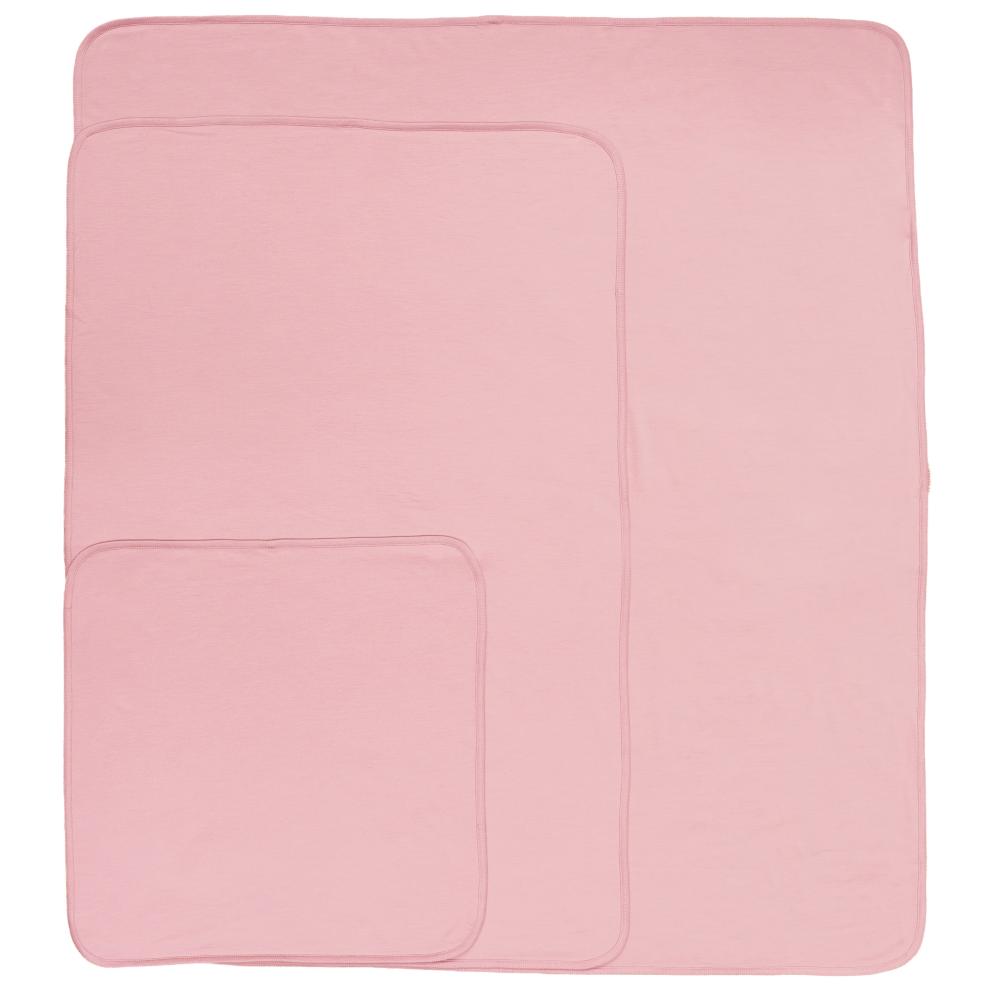 The Sleep Store Merino Tencel Fleece - Blanket