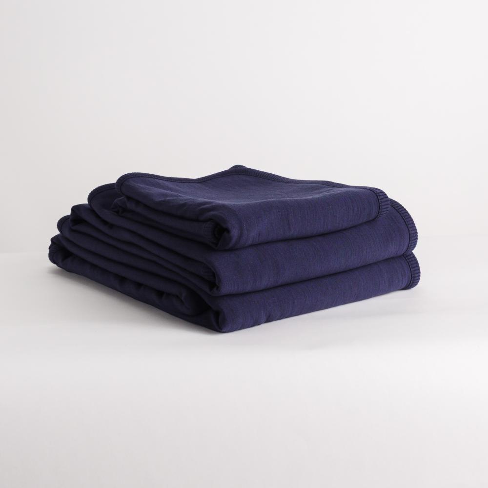 The Sleep Store Merino Tencel Fleece - Blanket