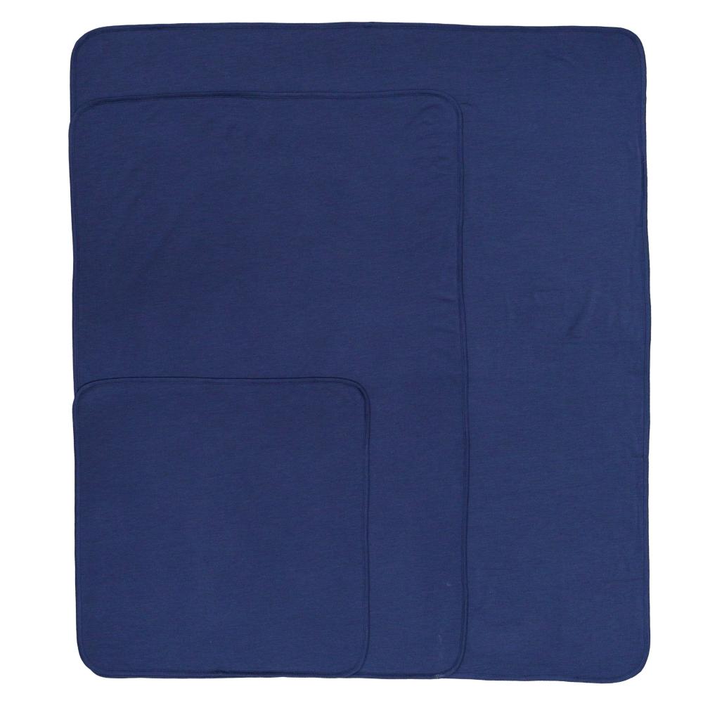 The Sleep Store Merino Tencel Fleece - Blanket