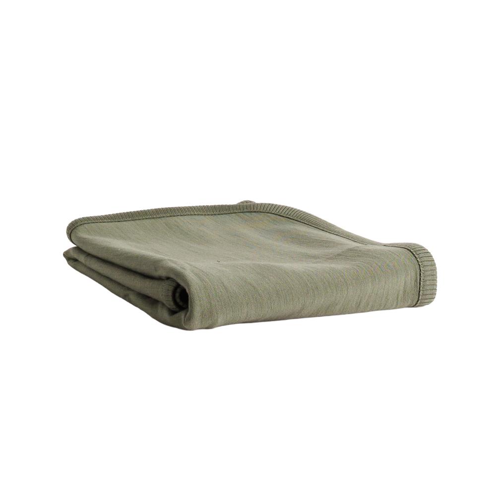 The Sleep Store Merino Tencel Fleece - Blanket