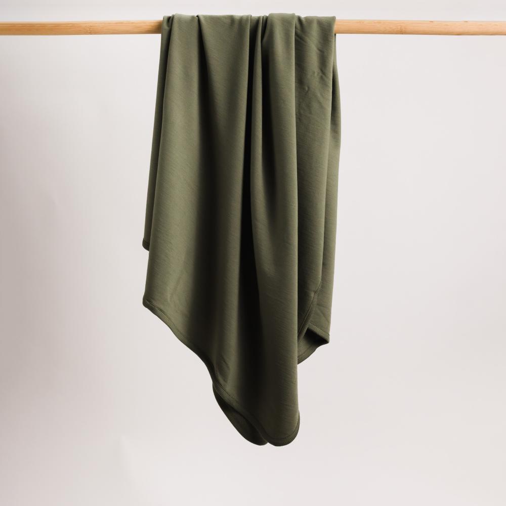 The Sleep Store Merino Tencel Fleece - Blanket