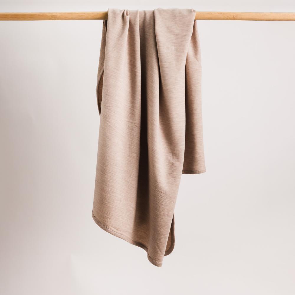 The Sleep Store Merino Tencel Fleece - Blanket